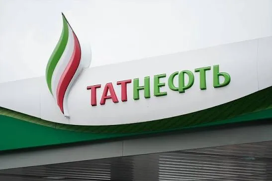 Подпись к фото: Новая АЗС «Татнефть» на улице Солнечной в Кирове