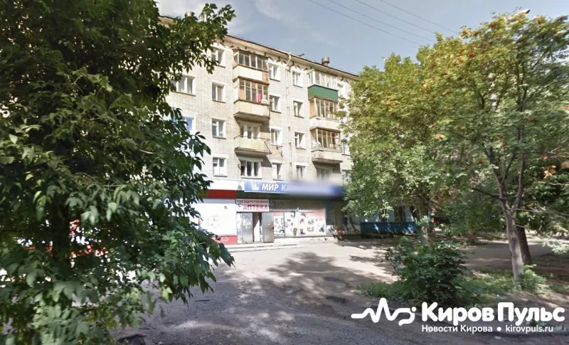 Жители района Лепсе в Кирове пожаловались на отсутствие горячей воды и отопления.