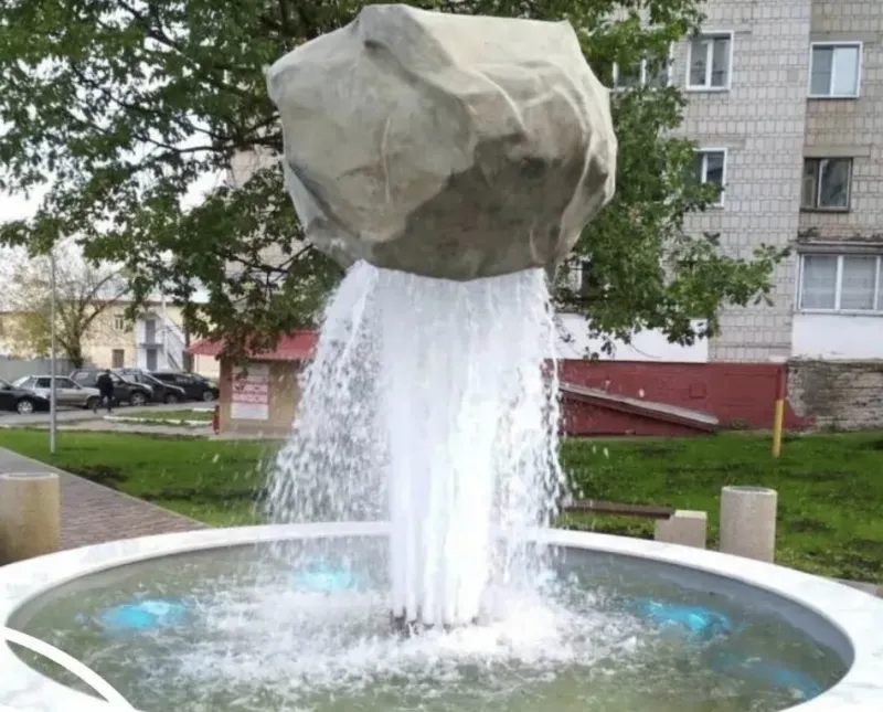 В Кирове отключают фонтаны и готовят оборудование к зимнему сезону