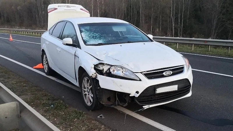 ДТП в Кировской области